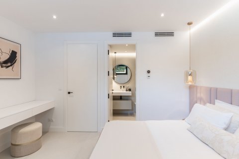 Сasa en venta Marbella, Málaga, España 4 dormitorios, 405 m2 No. 127405 - foto 17