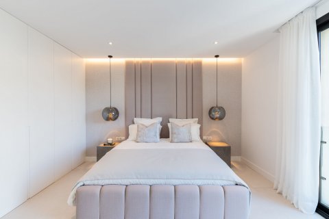 Сasa en venta Marbella, Málaga, España 4 dormitorios, 405 m2 No. 127405 - foto 19