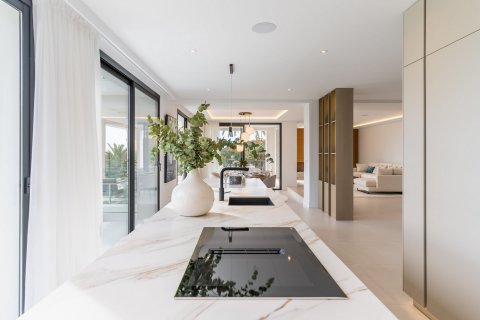 Сasa en venta Marbella, Málaga, España 4 dormitorios, 405 m2 No. 127405 - foto 5