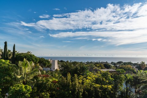 Сasa en venta Marbella, Málaga, España 4 dormitorios, 405 m2 No. 127405 - foto 23