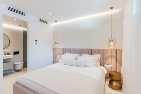 Сasa en venta Marbella, Málaga, España 4 dormitorios, 405 m2 No. 127405 - foto 9