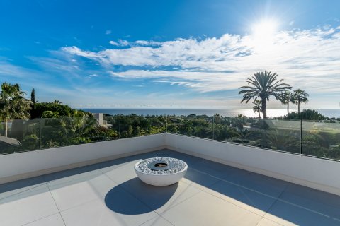 Сasa en venta Marbella, Málaga, España 4 dormitorios, 405 m2 No. 127405 - foto 12