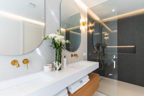 Сasa en venta Marbella, Málaga, España 4 dormitorios, 405 m2 No. 127405 - foto 28