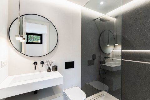 Сasa en venta Marbella, Málaga, España 4 dormitorios, 405 m2 No. 127405 - foto 13