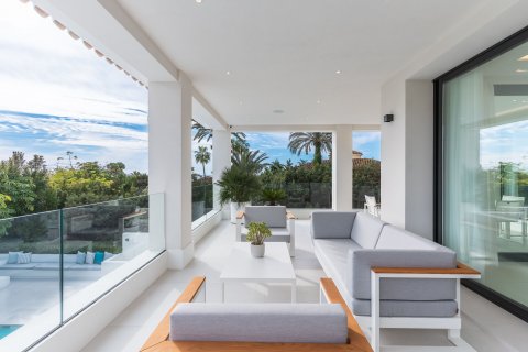 Сasa en venta Marbella, Málaga, España 4 dormitorios, 405 m2 No. 127405 - foto 21