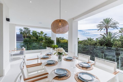 Сasa en venta Marbella, Málaga, España 4 dormitorios, 405 m2 No. 127405 - foto 27