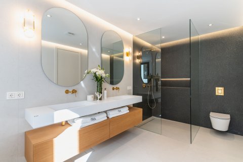 Сasa en venta Marbella, Málaga, España 4 dormitorios, 405 m2 No. 127405 - foto 25