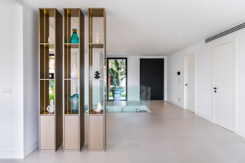 Сasa en venta Marbella, Málaga, España 4 dormitorios, 405 m2 No. 127405 - foto 8