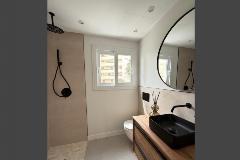 Apartment for sale Marbella, Malaga, Spain 1 bedroom, 34 sq.m. No. 127404 - photo 8