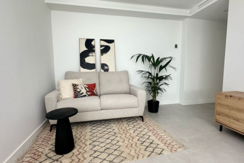 Apartment for sale Marbella, Malaga, Spain 1 bedroom, 34 sq.m. No. 127404 - photo 2