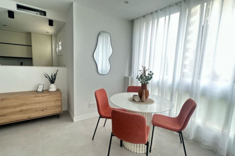 Apartment for sale Marbella, Malaga, Spain 1 bedroom, 34 sq.m. No. 127404 - photo 3