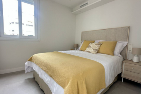 Apartment for sale Marbella, Malaga, Spain 1 bedroom, 34 sq.m. No. 127404 - photo 4