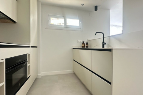 Apartment for sale Marbella, Malaga, Spain 1 bedroom, 34 sq.m. No. 127404 - photo 6