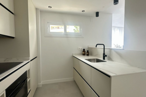 Apartment for sale Marbella, Malaga, Spain 1 bedroom, 34 sq.m. No. 127404 - photo 5