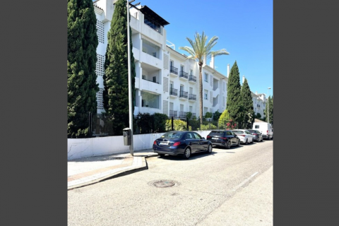 Lägenhet till salu Nueva Andalucia, Malaga, Spanien 2 sovrum, 88 kvm. Nr. 127403 - foto 1