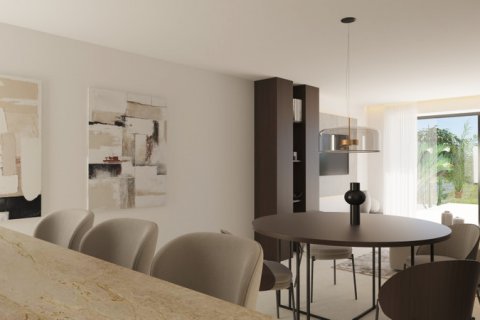 Appartamento in vendita Benahavis, Malaga, Spagna 3 camere da letto, 101 mq. N° 127457 - foto 1