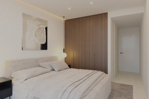 Appartamento in vendita Benahavis, Malaga, Spagna 3 camere da letto, 101 mq. N° 127457 - foto 3