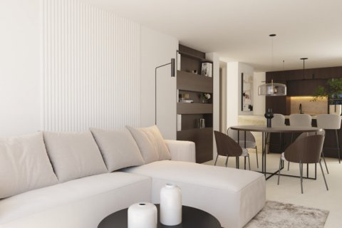 Appartamento in vendita Benahavis, Malaga, Spagna 3 camere da letto, 101 mq. N° 127457 - foto 6