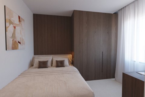Appartamento in vendita Benahavis, Malaga, Spagna 3 camere da letto, 101 mq. N° 127457 - foto 5