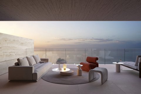 Apartamento en venta Chullera, Málaga, España 3 dormitorios, 152 m2 No. 124360 - foto 15