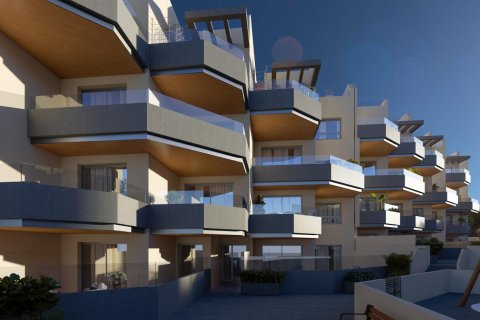 Продажа квартиры в Торрокс, Малага, Испания 2 спальни, 91м2 №124356 - фото 8
