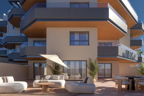 Продажа квартиры в Торрокс, Малага, Испания 2 спальни, 91м2 №124356 - фото 9