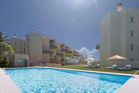 Продажа квартиры в Торрокс, Малага, Испания 2 спальни, 91м2 №124356 - фото 13