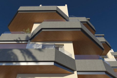 Продажа квартиры в Торрокс, Малага, Испания 2 спальни, 91м2 №124356 - фото 19