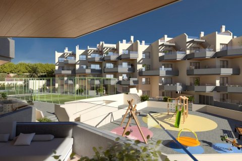 Продажа квартиры в Торрокс, Малага, Испания 2 спальни, 91м2 №124356 - фото 15