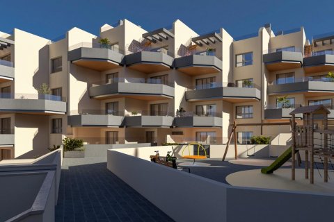 Продажа квартиры в Торрокс, Малага, Испания 2 спальни, 91м2 №124356 - фото 10