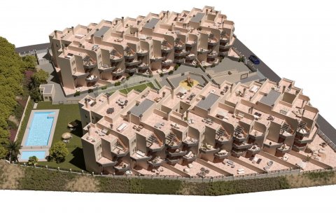 Apartment for sale Torrox, Malaga, Spain 1 bedroom, 56 sq.m. No. 124355 - photo 21