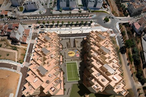 Apartment for sale Torrox, Malaga, Spain 1 bedroom, 56 sq.m. No. 124355 - photo 14