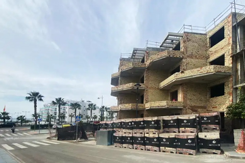 Apartment for sale Torrox, Malaga, Spain 1 bedroom, 56 sq.m. No. 124355 - photo 30