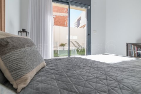 Villa in vendita Los Montesinos, Alicante, Spagna 3 camere da letto, 172 mq. N° 125138 - foto 27
