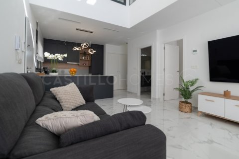 Villa in vendita Los Montesinos, Alicante, Spagna 3 camere da letto, 172 mq. N° 125138 - foto 6