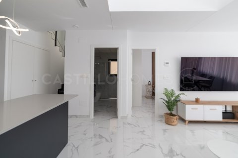 Villa in vendita Los Montesinos, Alicante, Spagna 3 camere da letto, 172 mq. N° 125138 - foto 2
