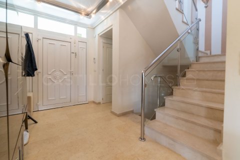Villa for sale La Mata, Alicante, Spain 5 bedrooms, 469 sq.m. No. 125136 - photo 10