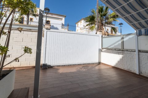 Villa for sale La Mata, Alicante, Spain 5 bedrooms, 469 sq.m. No. 125136 - photo 6