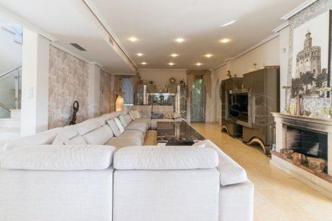 Villa for sale La Mata, Alicante, Spain 5 bedrooms, 469 sq.m. No. 125136 - photo 20