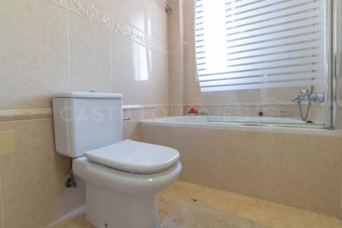 Villa for sale La Mata, Alicante, Spain 5 bedrooms, 469 sq.m. No. 125136 - photo 16