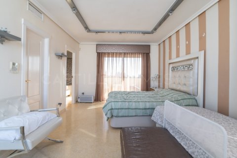 Villa for sale La Mata, Alicante, Spain 5 bedrooms, 469 sq.m. No. 125136 - photo 13