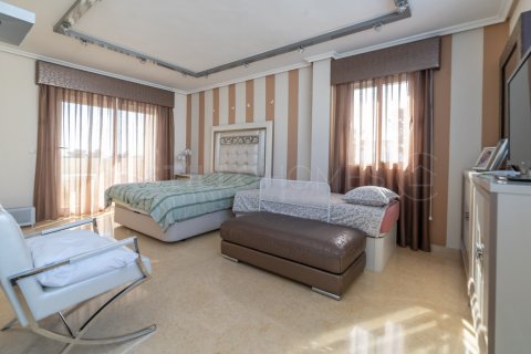 Villa for sale La Mata, Alicante, Spain 5 bedrooms, 469 sq.m. No. 125136 - photo 12