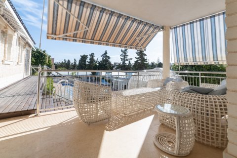 Villa for sale La Mata, Alicante, Spain 5 bedrooms, 469 sq.m. No. 125136 - photo 30