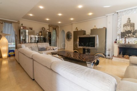 Villa for sale La Mata, Alicante, Spain 5 bedrooms, 469 sq.m. No. 125136 - photo 22