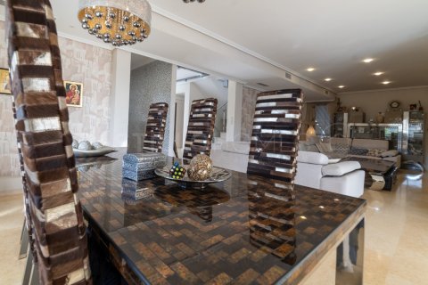Villa for sale La Mata, Alicante, Spain 5 bedrooms, 469 sq.m. No. 125136 - photo 27