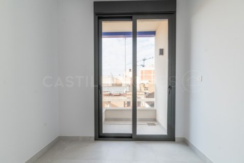 Apartamento en venta Torrevieja, Alicante, España 2 dormitorios, 86 m2 No. 125134 - foto 9