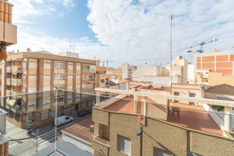 Apartamento en venta Torrevieja, Alicante, España 2 dormitorios, 86 m2 No. 125134 - foto 12