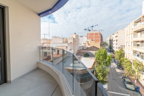 Apartamento en venta Torrevieja, Alicante, España 2 dormitorios, 86 m2 No. 125134 - foto 27