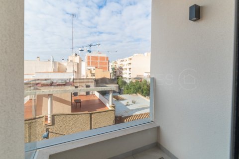 Apartamento en venta Torrevieja, Alicante, España 2 dormitorios, 86 m2 No. 125134 - foto 11
