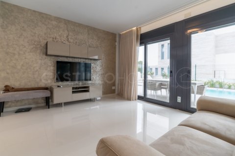 Villa in vendita Dehesa De Campoamor, Alicante, Spagna 4 camere da letto, 196 mq. N° 125137 - foto 12